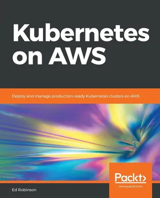 Produktbild von Kubernetes on AWS