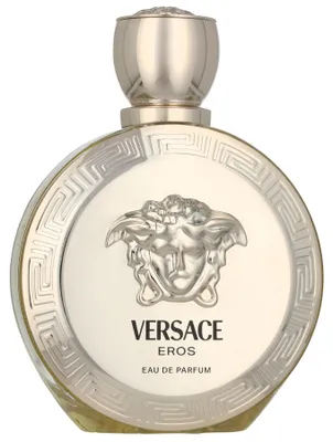 Produktbild von Versace Eros Pour Femme, Frauen, 100 ml, Spray