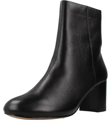 Produktbild von GEOX Schuhe D56YYE 000TU Schwarz