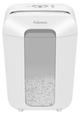 Produktbild von Fellowes Aktenvernichter Powershred LX70 100017468 Partikelschnitt