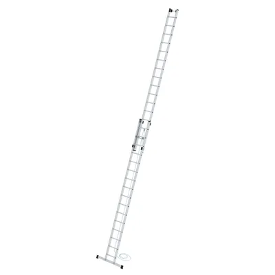 Produktbild von MUNK Seilzugleiter mit Traverse 2x16 Sprossen