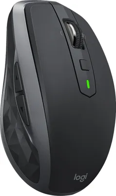 Produktbild von Logitech MX Anywhere 2S WSP MYSZ GRAFITOWA - BT - N/A - EMEA28-935, 910-007231