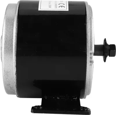 Produktbild von Elektroroller Motor,100W Motor,Bürstenmotor,Elektroroller Bürstenmotor,E-Scooter Motor