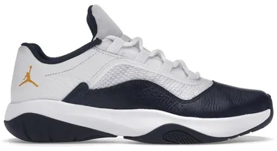Imagen del producto de Jordan 11 CMFT Low, color blanco y azul marino, talla 45.5 (UE)