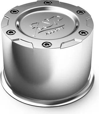 Produktbild von Nabendeckel chrom für ASP-Felgen 1422 1440 Jeep Wrangler JK