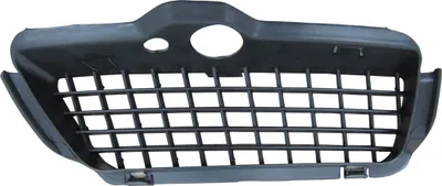 Image de Pare-chocs Grille de couverture de ventilation GAUCHE pour VW Golf 3 III à partir de 1991- + Cabrio