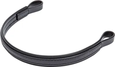 Produktbild von Zilco feiner Stirnriemen /  feines Stirnband kleines Pony