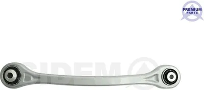 Produktbild von SIDEM Stange / Strebe Radaufhängung 37858 Hinten Links Vorne für AUDI A6 Avant (4A5, C8) 360mm 41,8mm 10,2mm 40mm