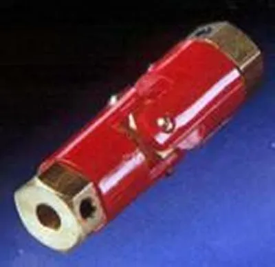 Obrázok produktu pre Spojka hriadeľa Krick 4 až 6 mm