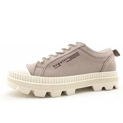 Produktbild von Bugatti Woman Daiquiri Sneaker Beige