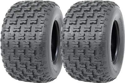 Produktbild von 20x10.00-9 Slasher ATV Quad Reifen Wanda P336 E- Straßenzulassung Race (2er Set)