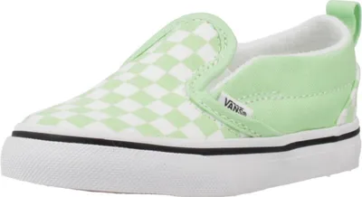 Produktbild von VANS SLIP ON Grün
