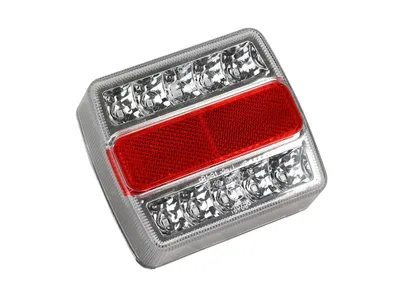 Produktbild von LAS LED Rückleuchte 12V rechts oder links