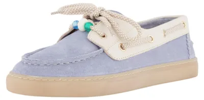 Imagen del producto de PS Poelman, botas para mujer, modelo 32323134373136, color azul, talla 40 EU
