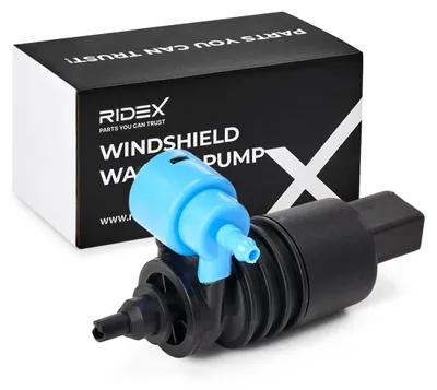 Produktbild von RIDEX Waschwasserpumpe für VW Golf VII Schrägheck (5G1, BQ1, BE1, BE2) 794W0004
