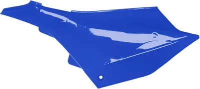 Produktbild von ACERBIS blaue Seitennummerntafel für YAMAHA YZ