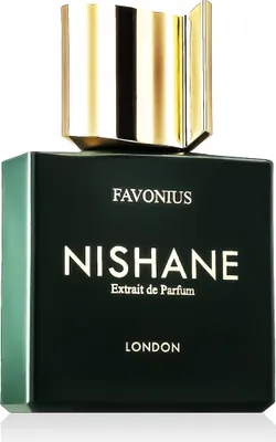 Image de Nishane Favonius Extrait de Parfum 50 ml UNISEX