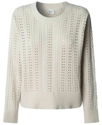 Produktbild von Pullover Pepe Jeans Candide für Damen