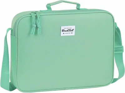 Image de Safta Blackfit8 6l Sacoche pour ordinateur portable Vert Vert One Size