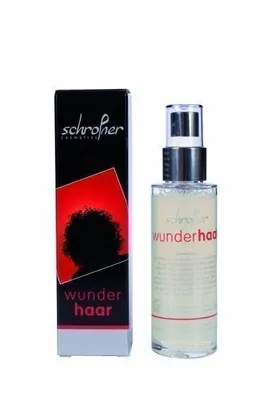 Produktbild von Schrofner Haarwunder Hair Activator