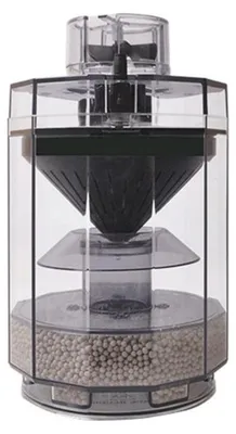 Produktbild von Fischkotauffangbehälter, automatischer Filter, Aquariumreinigungswerkzeug