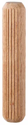 Produktbild von 50St. Holzdübel 6x30mm