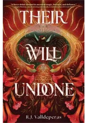 Produktbild von Their Will Undone