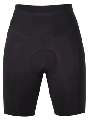Immagine prodotto di Pantaloncini da ciclismo Santini Kickoff, nero, taglia S, da donna, nero, taglia S