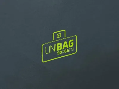 Obrázok produktu pre DELPHIN UniBAG, univerzálna taška, 90 x 65 x 2 cm, 101001809