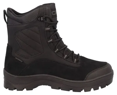 Produktbild von CMP Herren Stiefel Nibuz WP Snow Boots Schwarz 39