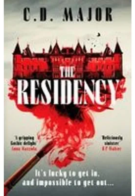 Immagine prodotto di The Residency