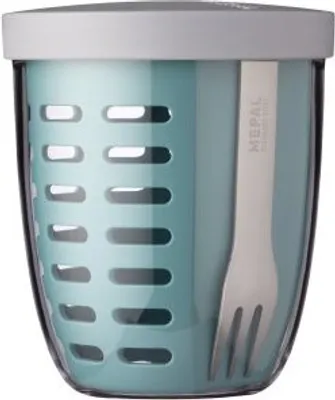 Produktbild von Fruitpot Ellipse - Nordic green
