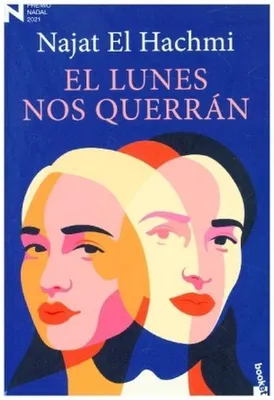 Imagen del producto de El lunes, nos querrán