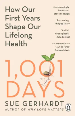 Produktbild von 1001 Days