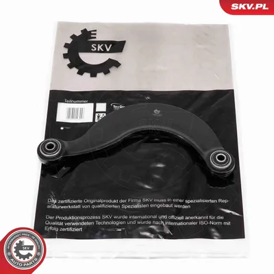 Produktbild von ESEN SKV 69SKV803 Querlenker Hinten Rechts Hinten Links für FORD Focus II Schrägheck (DA, HCP, DP)