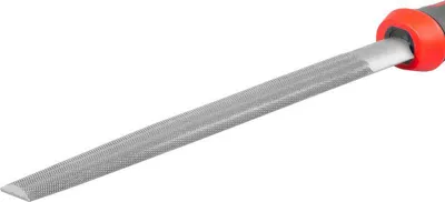 Obrázek produktu pro Pilník Strend Pro Premium ComfortGrip DL622, 325 mm, polkruhový