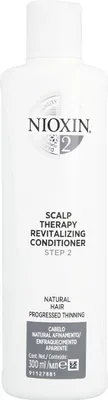Produktbild von Nioxin System 2 Scalp Therapy Revitalising Conditioner 300 ml