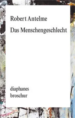 Obrázek produktu pro Das Menschengeschlecht