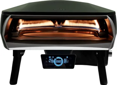 Produktbild von Witt Etna Rotante 16' Control, Farbe:grün