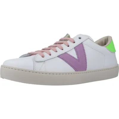 Produktbild von Victoria Sneaker Modell 1126171V Weiß