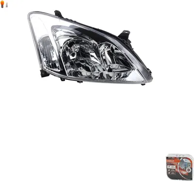 Produktbild von Scheinwerfer Osram Night Breaker Laser passend für Toyota Corolla E12 02-04 Re 8113002150 8111002150 Johns