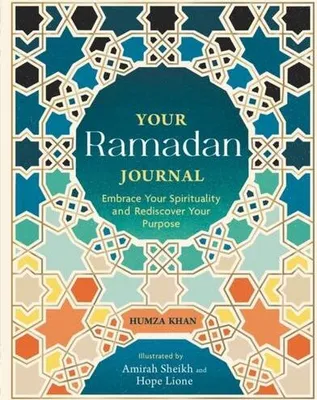 Produktbild von Your Ramadan Journal