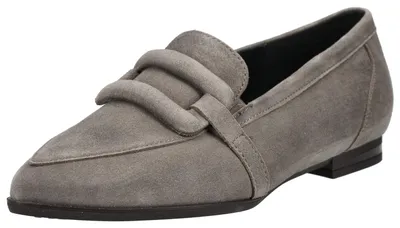 Zdjęcie produktu dla Zamszowe buty wsuwane Gabor