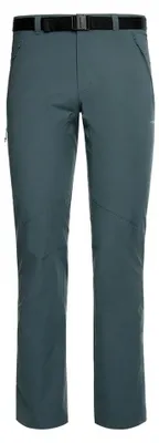 Image de Pantalon Trangoworld Ventoux Bleu XL Homme Bleu XL