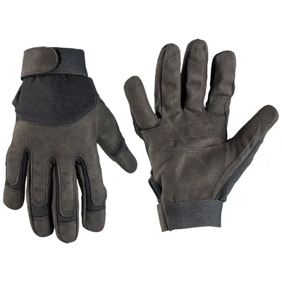 Obrázok produktu pre Armádne rukavice schwarz, XXL