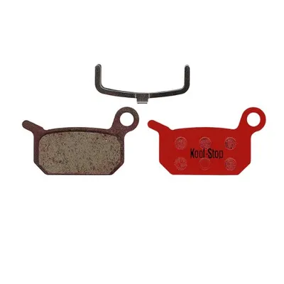 Produktbild von Kool Stop Scheibenbremsbelag KS D 310