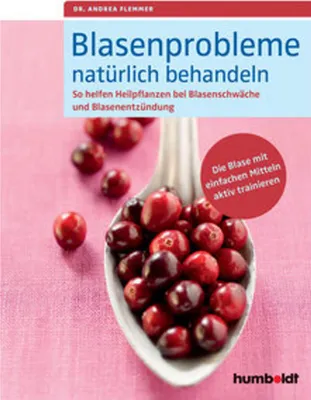 Obrázek produktu pro Blasenprobleme natürlich behandeln