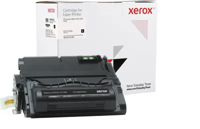 Produktbild von Everyday - Schwarz - kompatibel - Tonerpatrone (Alternative zu: HP Q1338A, HP Q5942A) - für HP LaserJet 4200, 4240, 4250, 4350