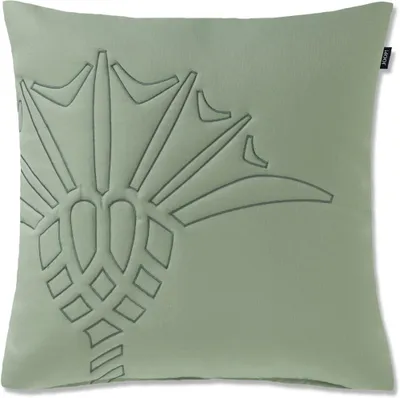 Zdjęcie produktu dla JOOP! poszewka dekoracyjna na poduszkę Move miętowa 40x40cm