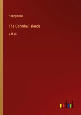 Produktbild von The Cannibal Islands